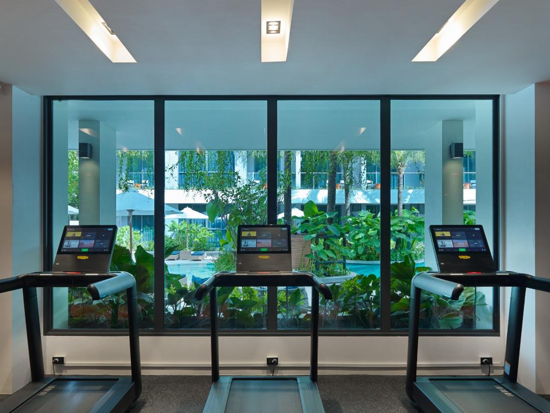 La Green Hotel and Residence 44/72