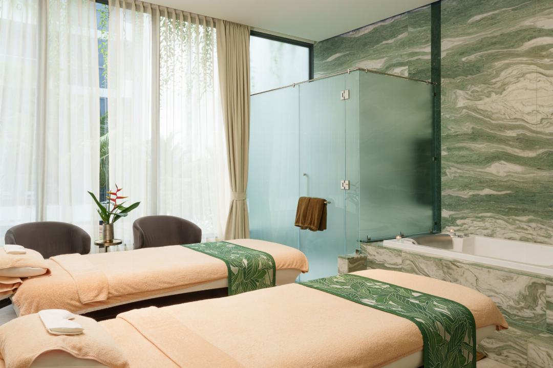 La Green Hotel and Residence 19/72