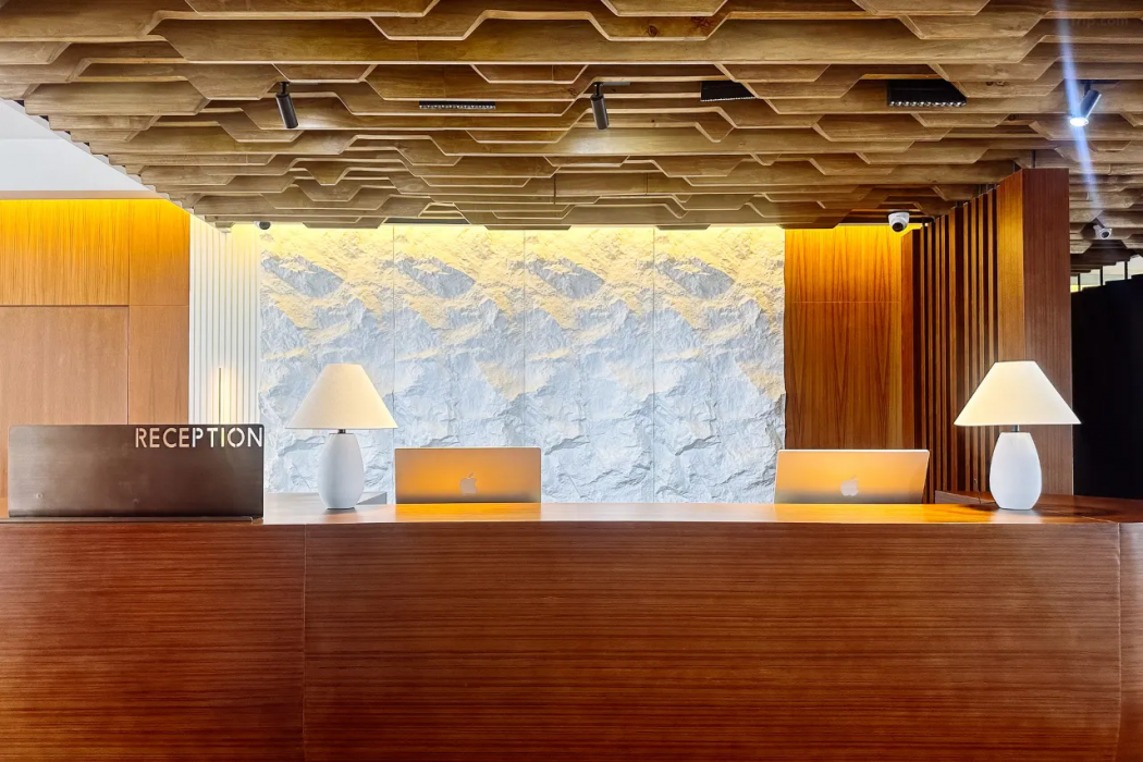 La Green Hotel and Residence 6/72