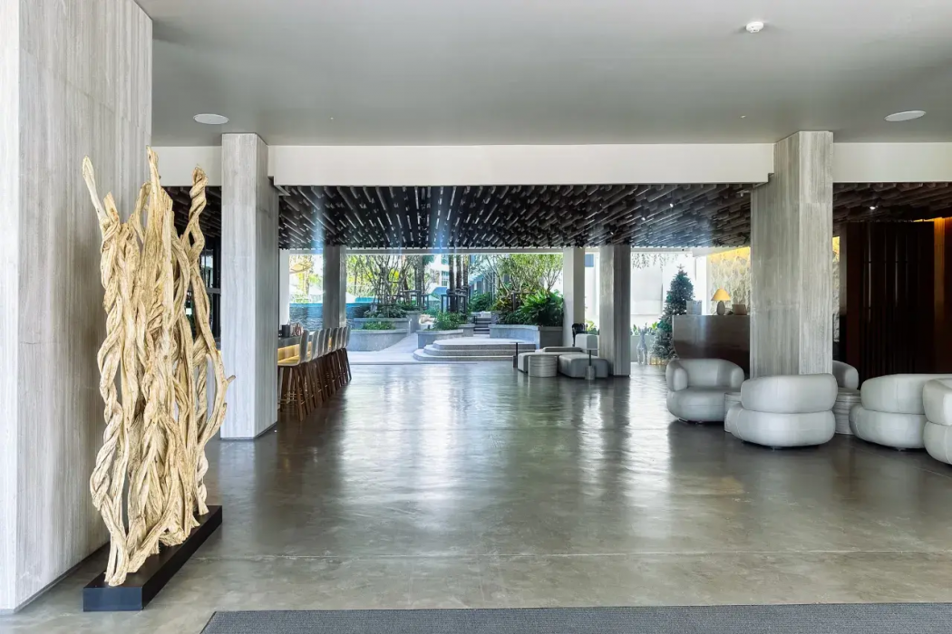 La Green Hotel and Residence 7/72