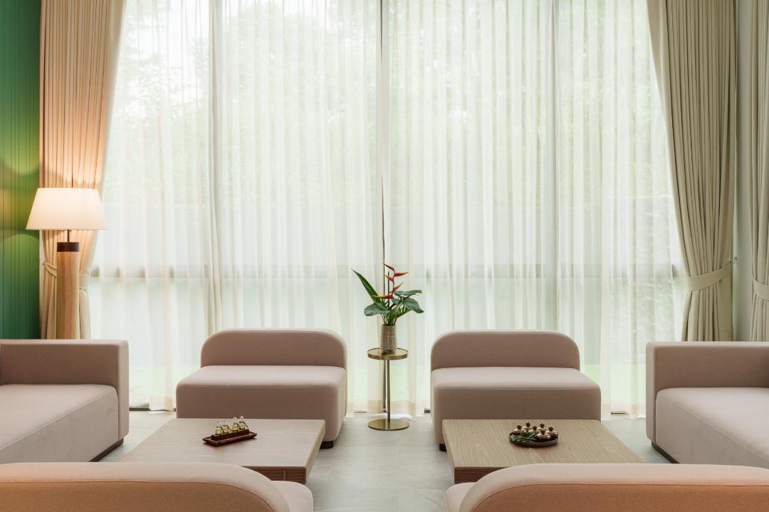La Green Hotel and Residence 18/72