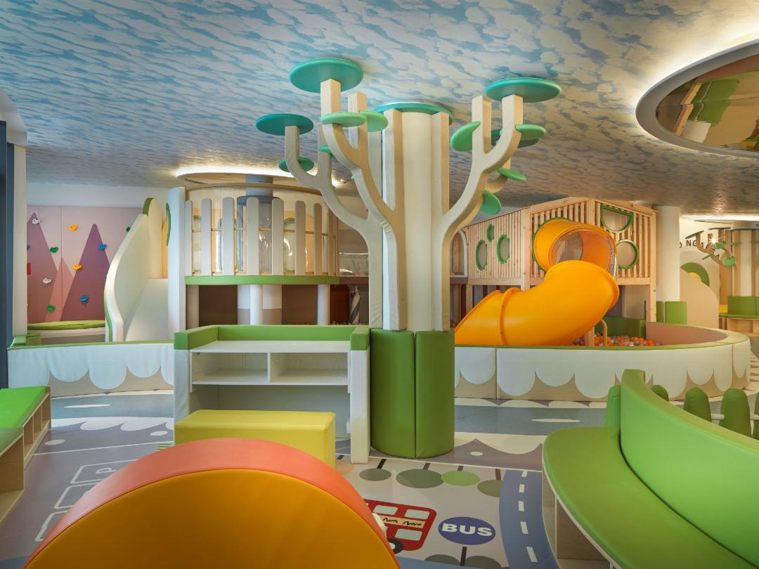La Green Hotel and Residence 14/72