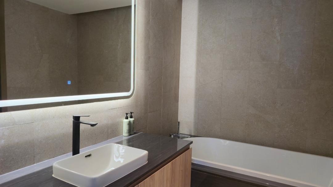 La Green Suite 2 Bedroom