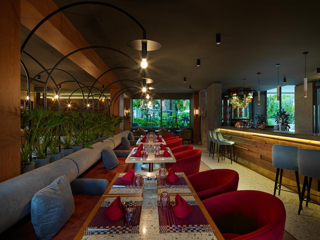 La Green Hotel and Residence 25/72
