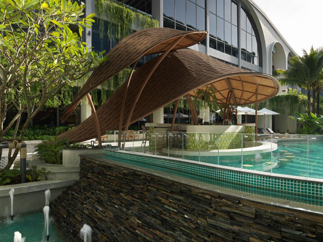 La Green Hotel and Residence 41/72