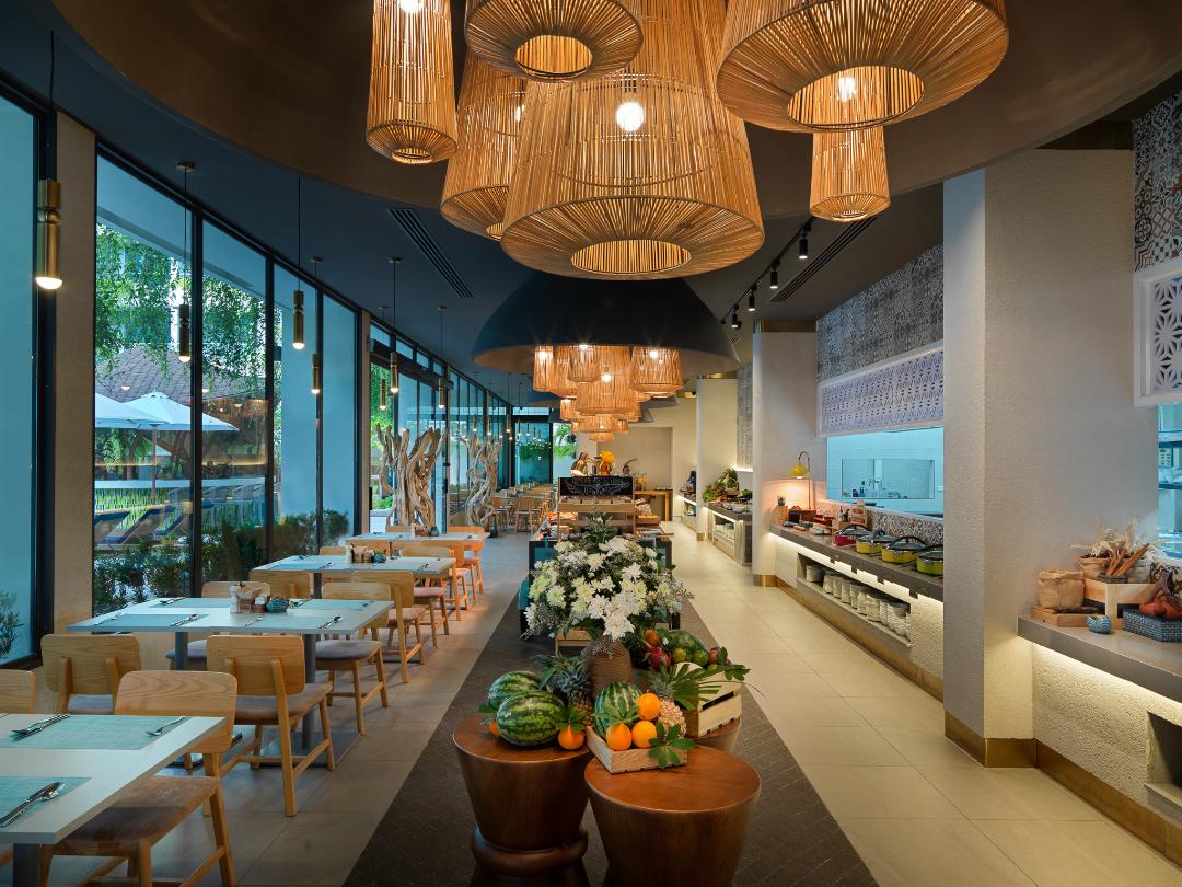 La Green Hotel and Residence 37/72