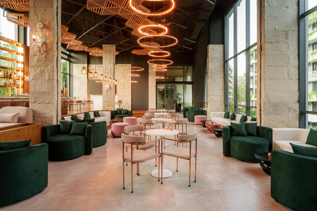 La Green Hotel and Residence 29/72