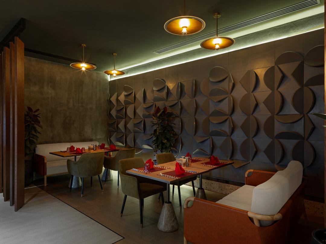 La Green Hotel and Residence 23/72