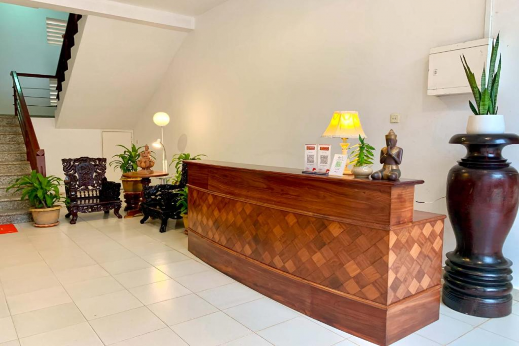 Dara Express Inn by Angkor Green Gardens 14/56