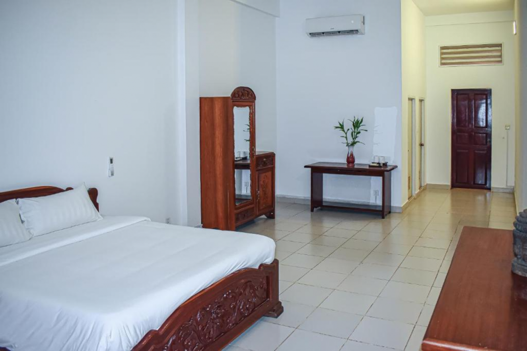 Dara Express Inn by Angkor Green Gardens 17/56