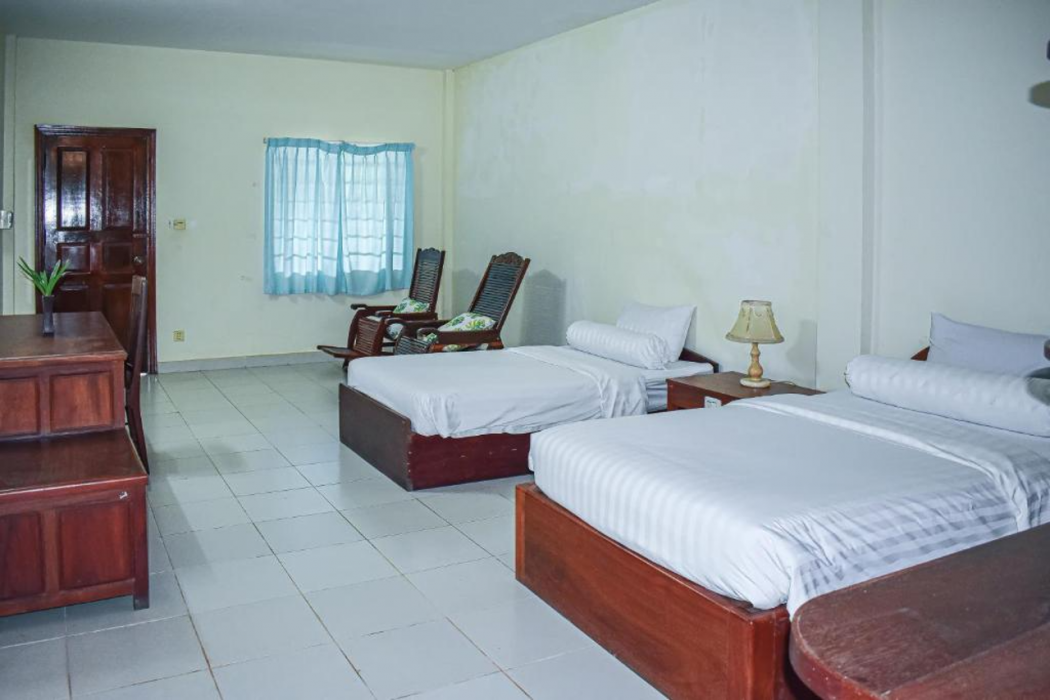Dara Express Inn by Angkor Green Gardens 19/56