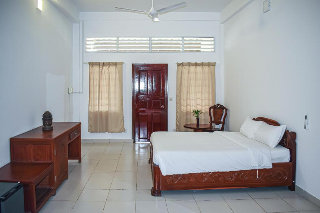 Dara Express Inn by Angkor Green Gardens 16/56