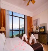 YALONG BAY MANGROVE TREE RESORT 3/32