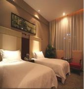 Suzhou xuccheng Shuxiang Shijia Hotel 10/33
