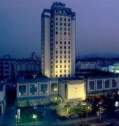 Suzhou xuccheng Shuxiang Shijia Hotel 1/33