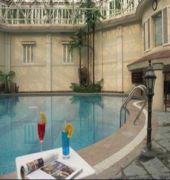 Suzhou xuccheng Shuxiang Shijia Hotel 19/33