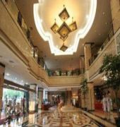 Suzhou xuccheng Shuxiang Shijia Hotel 3/33