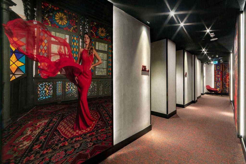 Radisson RED Tbilisi 33/73