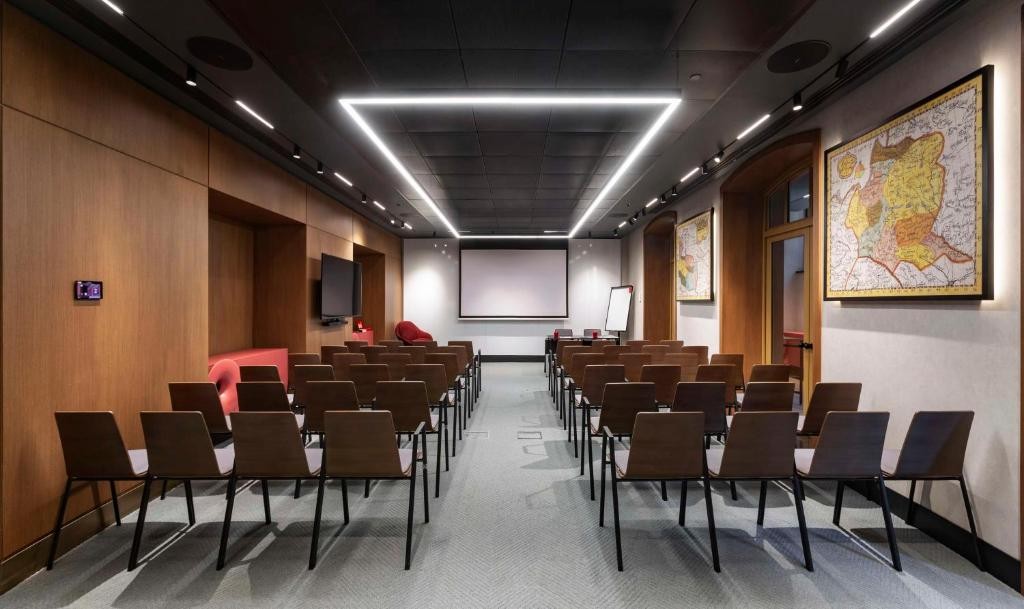 Radisson RED Tbilisi 29/73