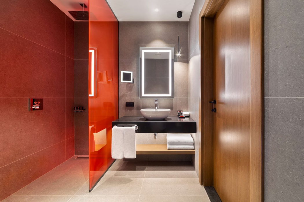 Radisson RED Tbilisi 18/73