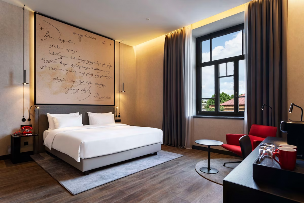Radisson RED Tbilisi 16/73