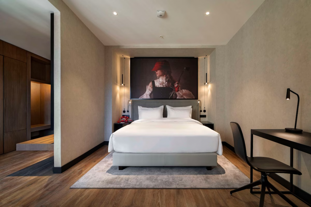 Radisson RED Tbilisi 14/73