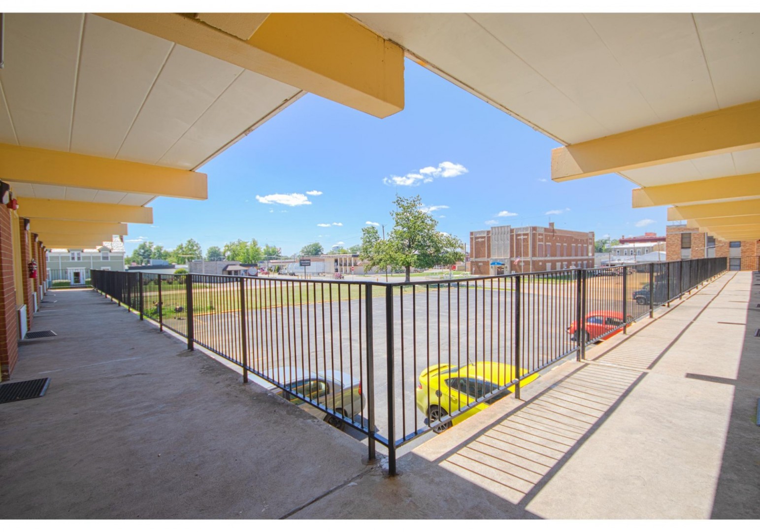 Centralia Motel near Downtown image