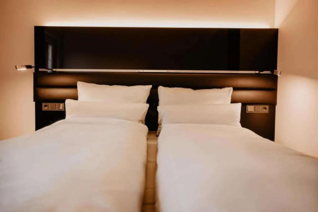 Hotel Brueggen 8/28