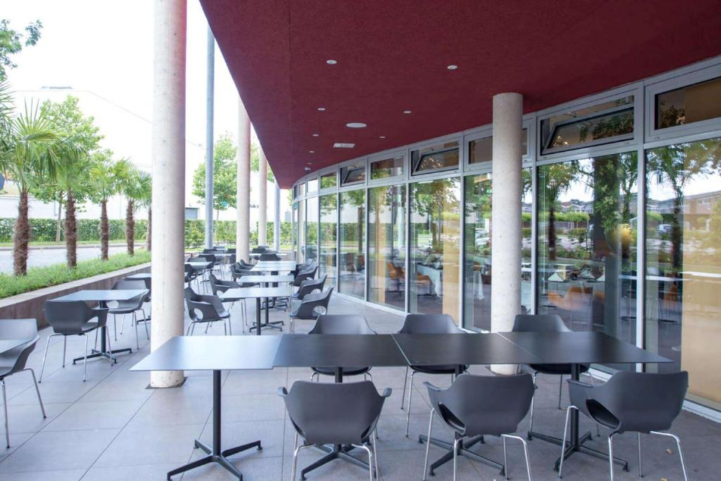 Hotel Brueggen 2/28