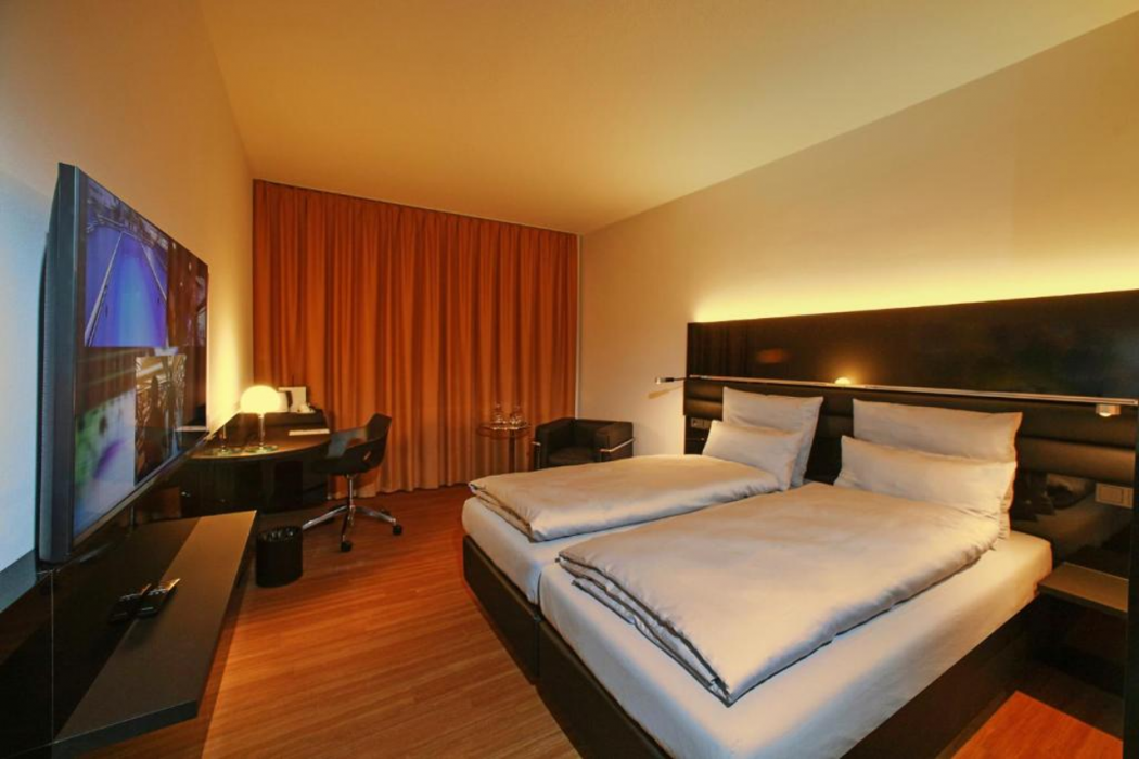 Hotel Brueggen 9/28