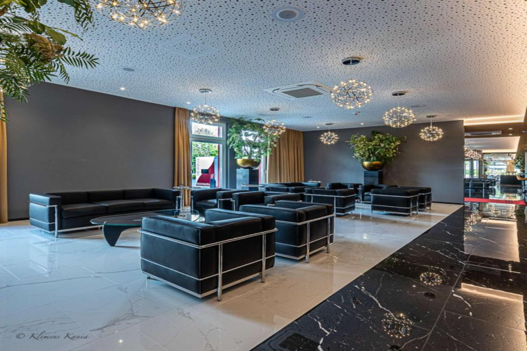 Hotel Brueggen 3/28