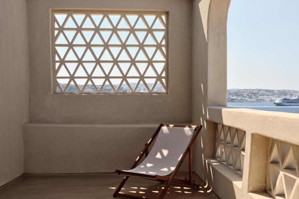 Omeon Mykonos 18/62