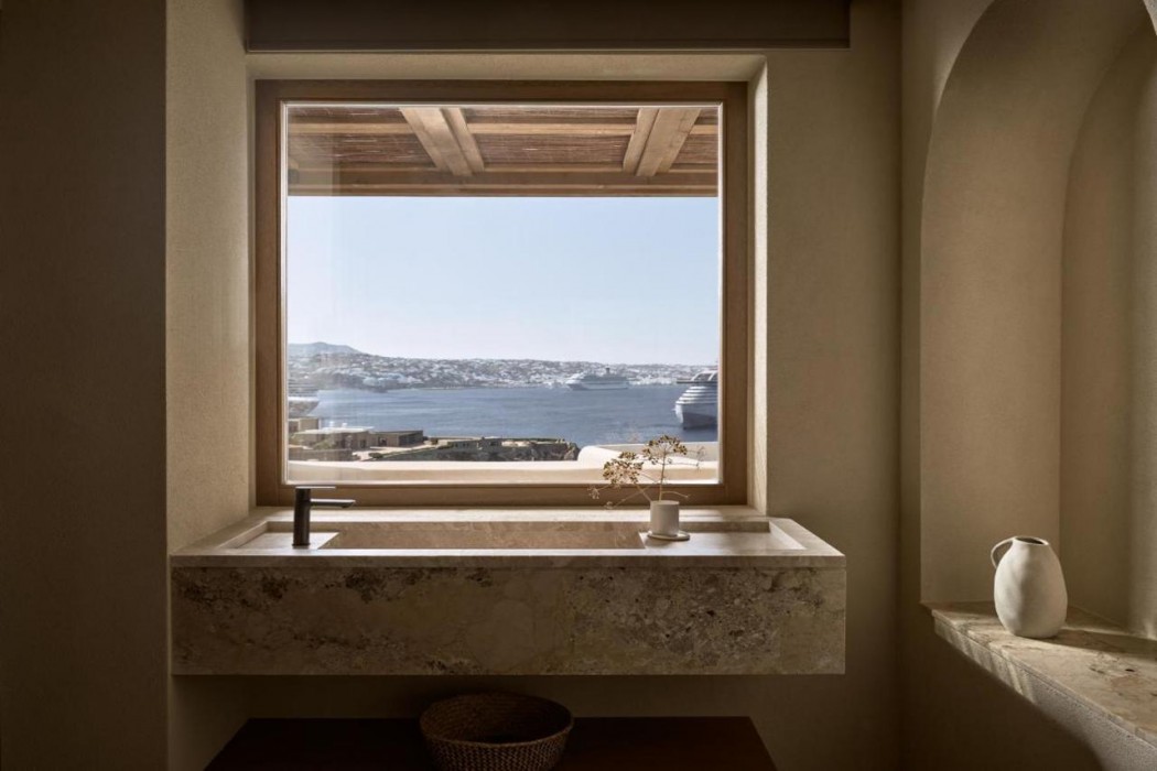 Omeon Mykonos 17/62