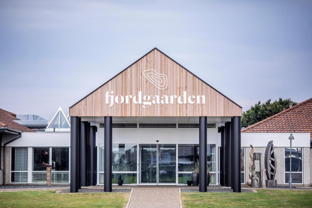 Fjordgaarden, BW Signature Collection 1/27