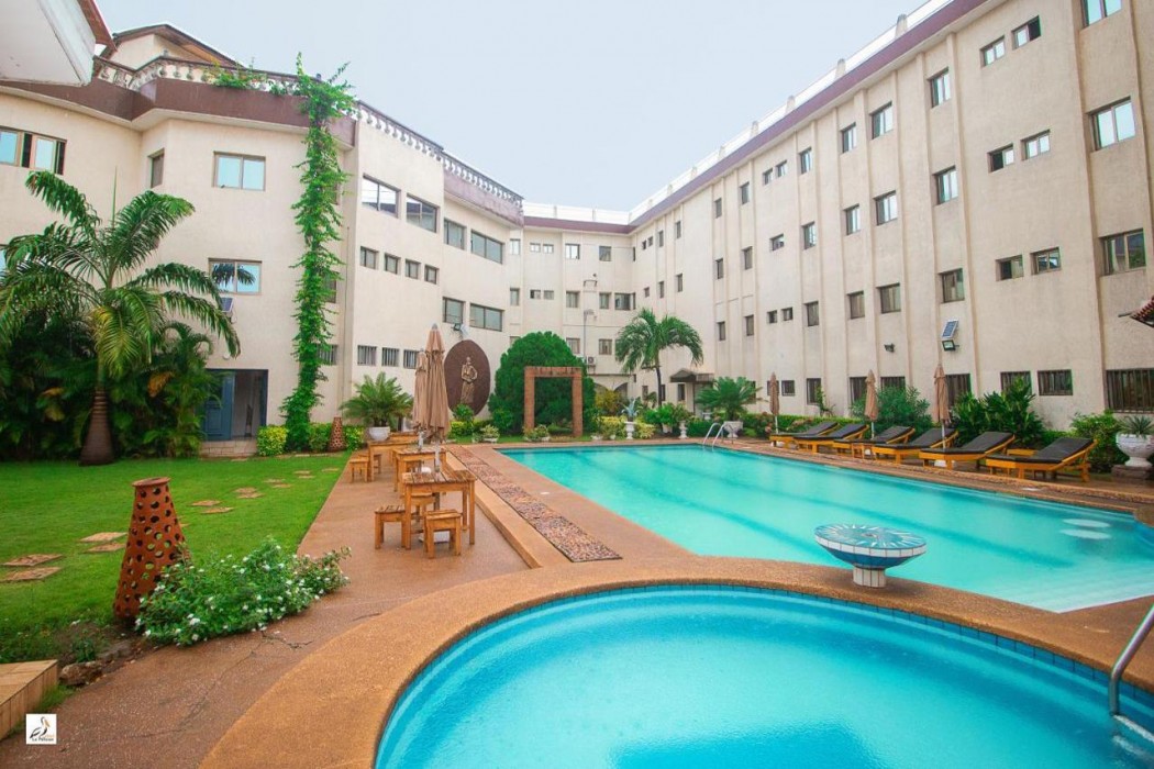 Hotel le Pelican 22/41