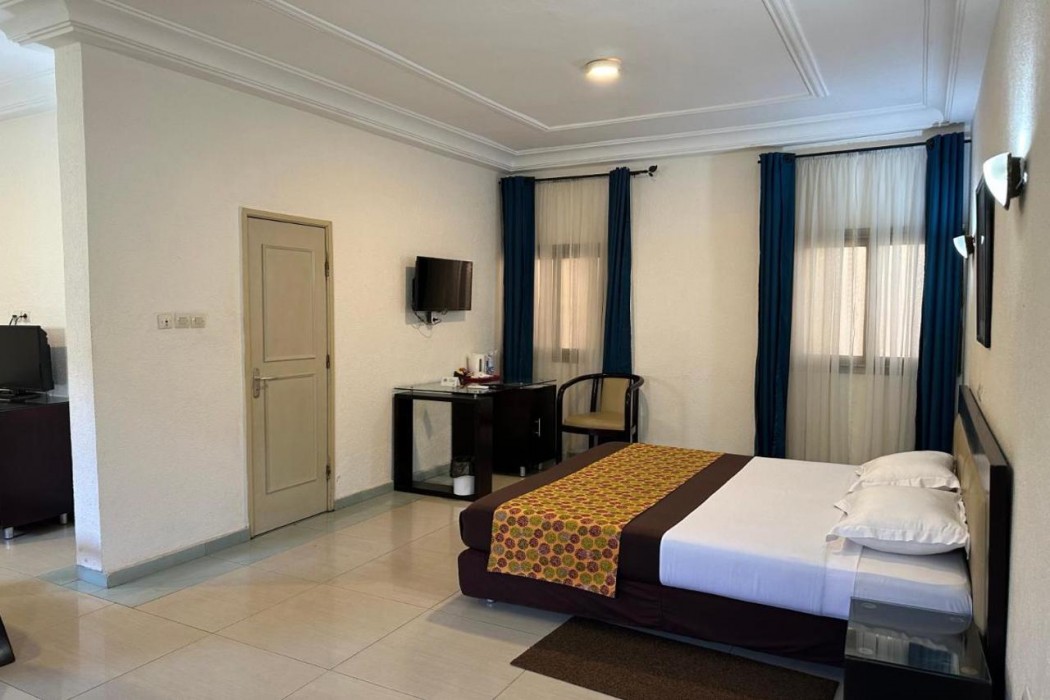 Hotel le Pelican 11/41
