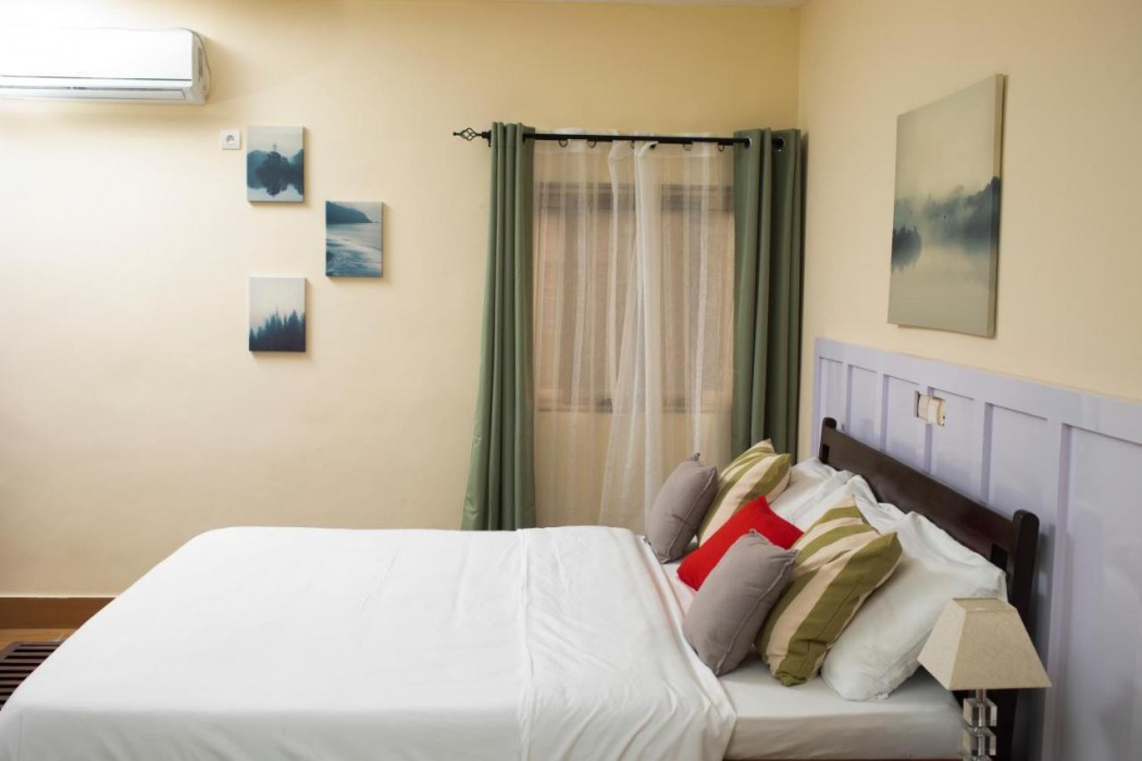Hotel le Pelican 10/41
