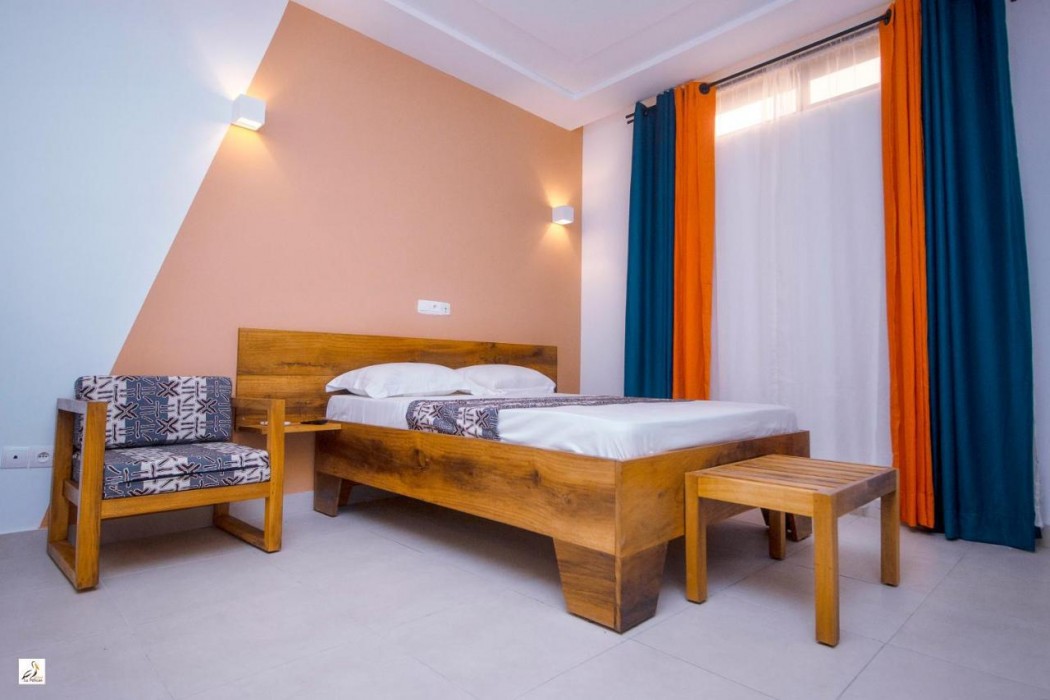 Hotel le Pelican 8/41