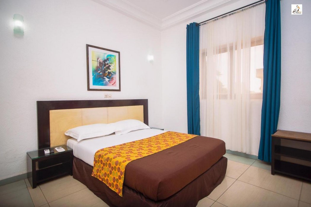 Hotel le Pelican 7/41