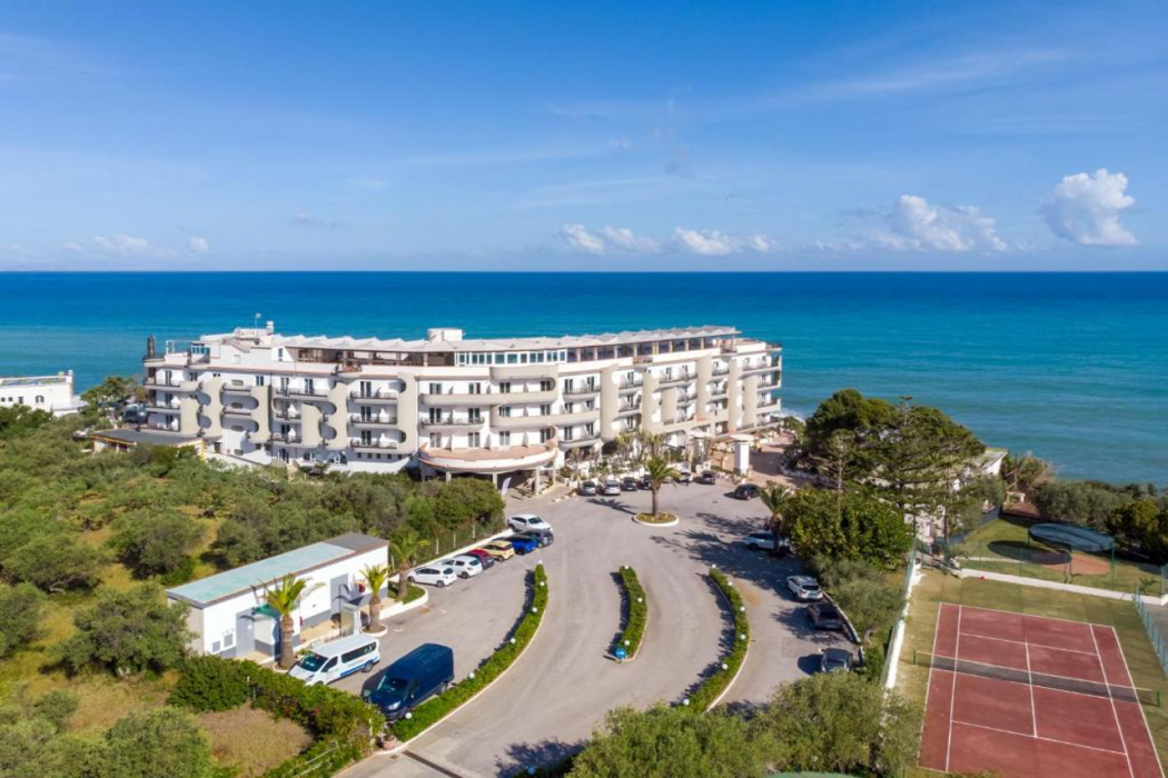 Carlton Hotel Riviera - Cefalu in CEFALU