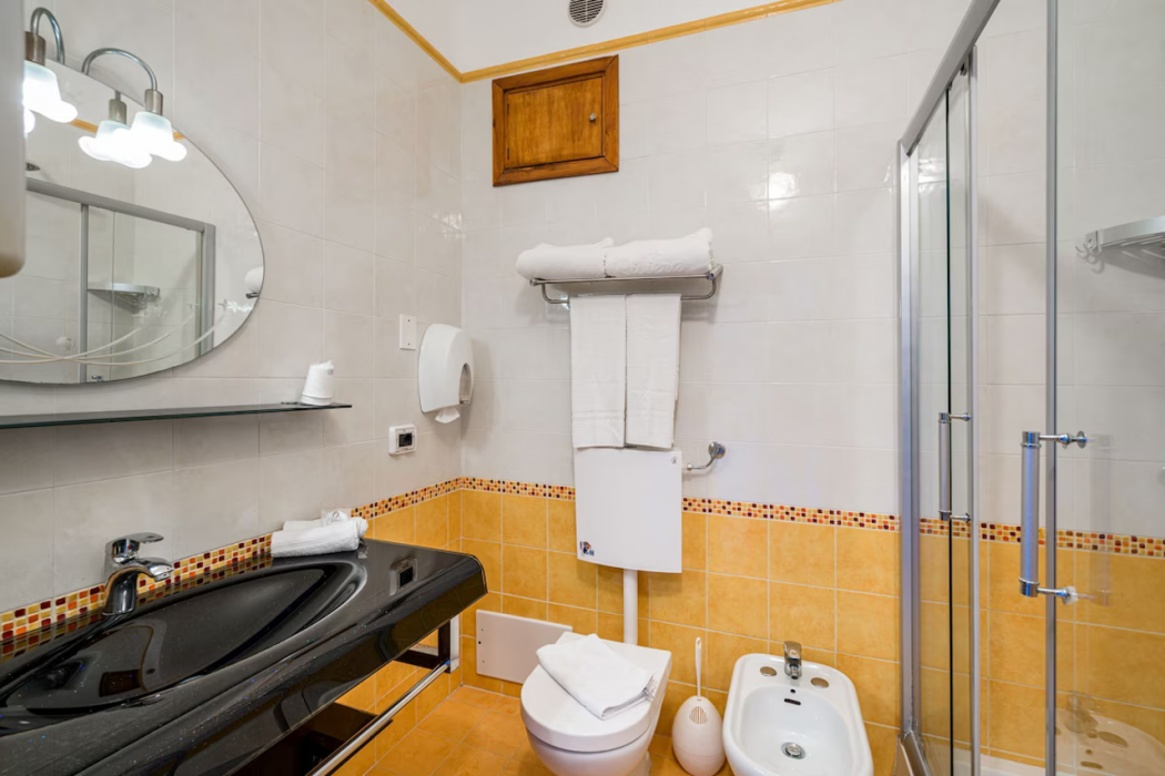 Carlton Hotel Riviera - Cefalu 22/70