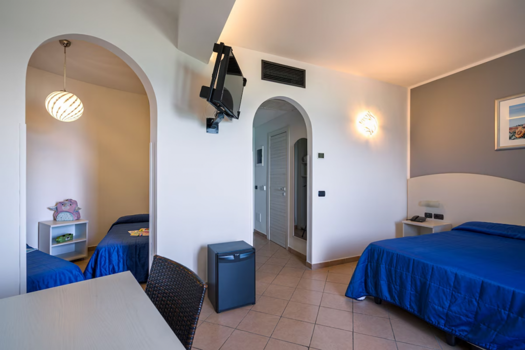Carlton Hotel Riviera - Cefalu 17/70