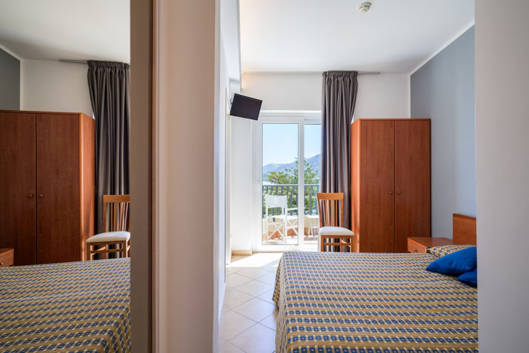 Carlton Hotel Riviera - Cefalu 24/70