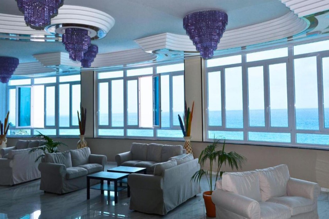 Carlton Hotel Riviera - Cefalu 7/70