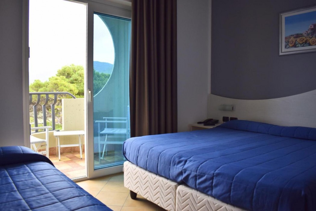 Carlton Hotel Riviera - Cefalu 14/70