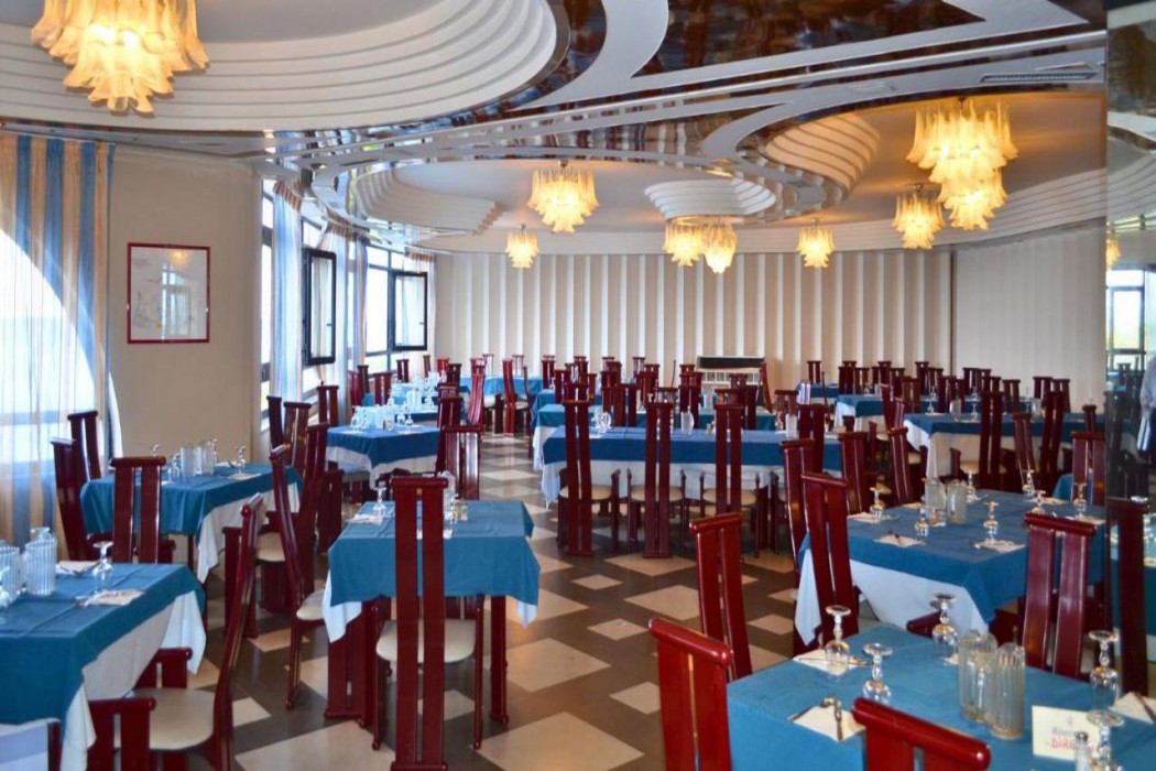 Carlton Hotel Riviera - Cefalu 40/70