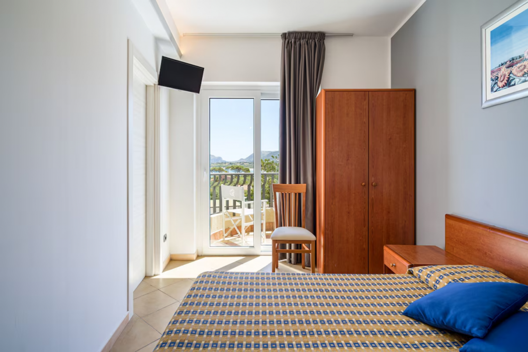 Carlton Hotel Riviera - Cefalu 16/70