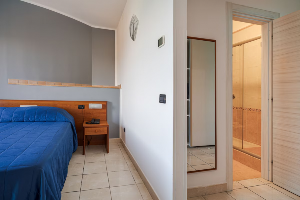 Carlton Hotel Riviera - Cefalu 18/70