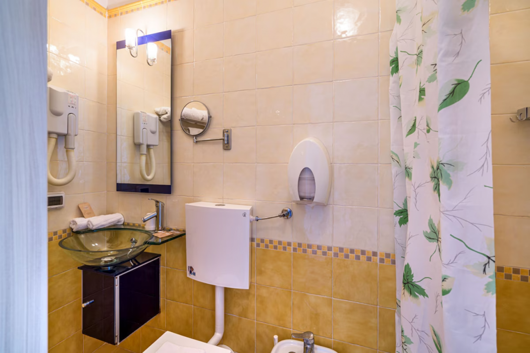 Carlton Hotel Riviera - Cefalu 21/70