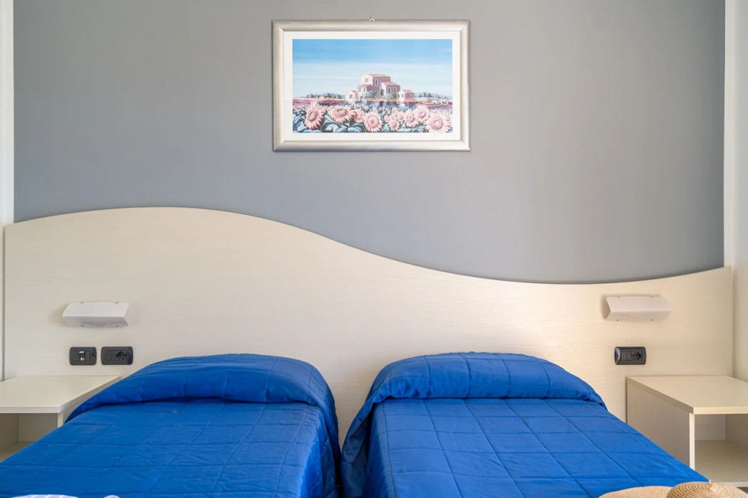 Carlton Hotel Riviera - Cefalu 20/70